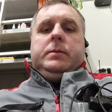 Фотография мужчины Роман, 46 лет из г. Усмань