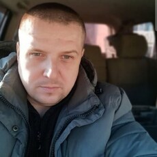 Фотография мужчины Андрей, 36 лет из г. Дальнегорск