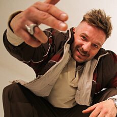 Фотография мужчины Александр, 38 лет из г. Санкт-Петербург