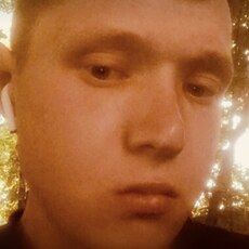Фотография мужчины Артем, 25 лет из г. Киев