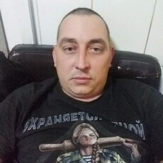 Фотография мужчины Gennadiy, 36 лет из г. Кличев