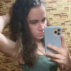 Фотография девушки Zv, 23 года из г. Ува