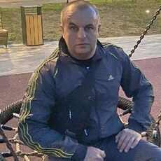 Фотография мужчины Николай, 40 лет из г. Великий Новгород