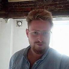 Фотография мужчины Нико, 30 лет из г. Варшава