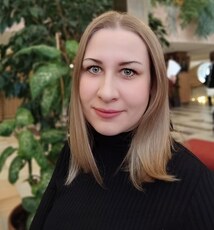 Фотография девушки Екатерина, 36 лет из г. Нижневартовск