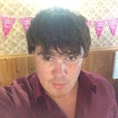 Фотография мужчины Илья, 36 лет из г. Нижний Тагил