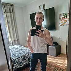 Фотография мужчины Вячеслав, 29 лет из г. Балей