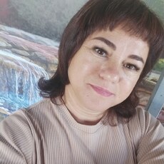 Фотография девушки Оленька, 46 лет из г. Бирюч