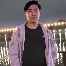 Фотография мужчины Bx, 24 года из г. Шымкент