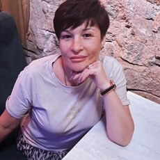 Фотография девушки Ирина, 45 лет из г. Оренбург