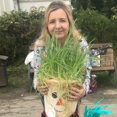 Фотография девушки Елена, 44 года из г. Иваново