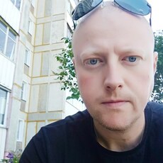 Фотография мужчины Максим, 38 лет из г. Киров