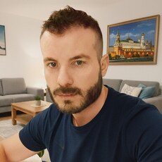 Фотография мужчины Давид, 38 лет из г. Москва