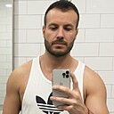 Давид, 39 лет