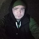 Никита Позняк, 19 лет