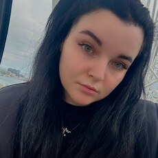 Фотография девушки Nika, 27 лет из г. Калуга