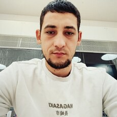 Фотография мужчины Oleg, 28 лет из г. Вроцлав