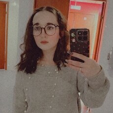 Фотография девушки Нина, 21 год из г. Хотьково