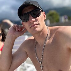 Фотография мужчины Игорь, 36 лет из г. Омск