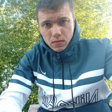 Фотография мужчины Иван Смирнов, 24 года из г. Губаха