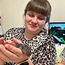 Алла, 43 года