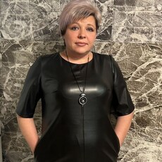 Фотография девушки Анастасия, 43 года из г. Барабинск