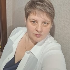 Фотография девушки Оксана, 48 лет из г. Ленинск-Кузнецкий