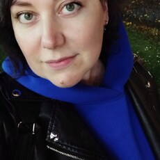 Фотография девушки Марина, 39 лет из г. Санкт-Петербург