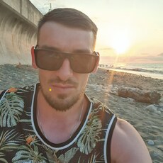 Фотография мужчины Алексей, 33 года из г. Ставрополь