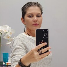 Фотография девушки Татьяна, 45 лет из г. Новосибирск