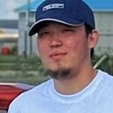 Arman Aliev, 21 год