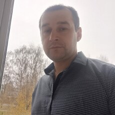 Фотография мужчины Алексей, 38 лет из г. Кострома