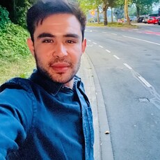 Фотография мужчины Botirbek, 30 лет из г. Варшава