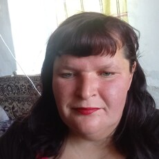 Фотография девушки Анютка, 31 год из г. Мелитополь