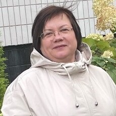 Фотография девушки Ирина, 51 год из г. Домодедово