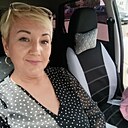 Надюша, 45 лет