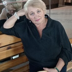 Фотография девушки Альбина, 65 лет из г. Бобруйск