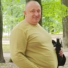 Фотография мужчины Александр, 51 год из г. Гомель