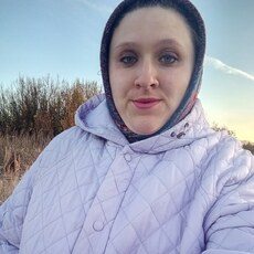 Фотография девушки Даришка, 24 года из г. Нижний Ломов