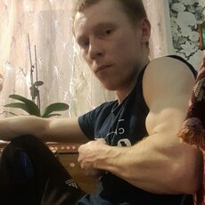 Фотография мужчины Александр, 25 лет из г. Томск