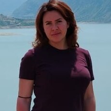 Фотография девушки Светлана, 34 года из г. Волгоград