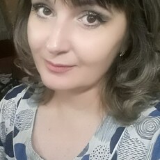 Фотография девушки Наталья, 43 года из г. Свердловск