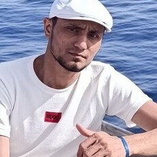 Фотография мужчины Тоха, 32 года из г. Ташкент