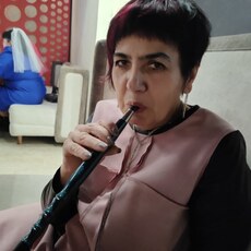 Фотография девушки Марина, 48 лет из г. Промышленная