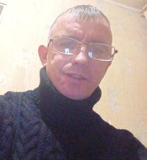 Фотография мужчины Николай, 45 лет из г. Ангарск