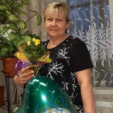 Фотография девушки Наталия, 54 года из г. Ярославль