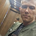 Ghekson, 32 года