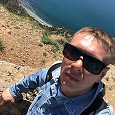 Фотография мужчины Евгений, 42 года из г. Туапсе