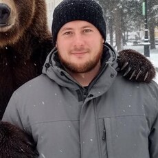 Фотография мужчины Александр, 31 год из г. Калининград