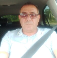 Фотография мужчины Тельмана, 52 года из г. Пенза